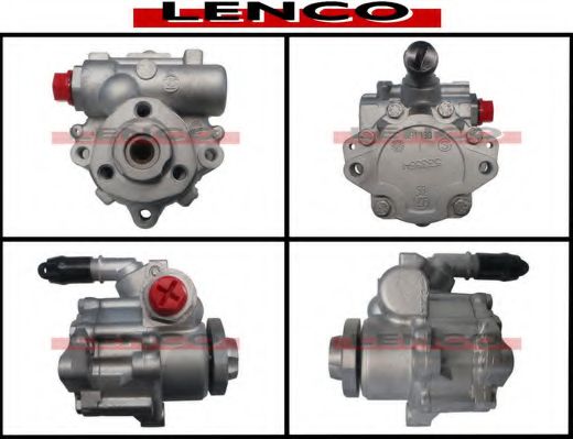 LENCO SP3226