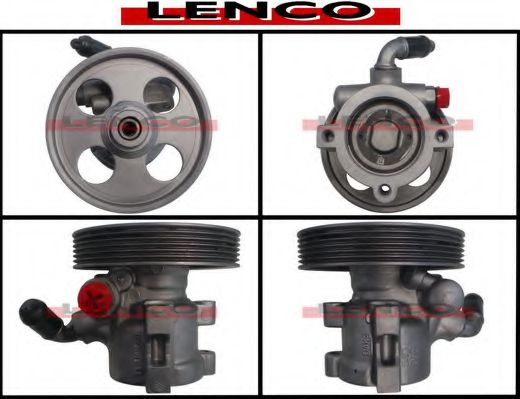 LENCO SP3229