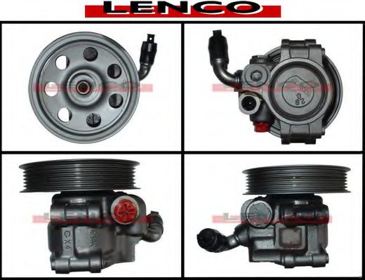 LENCO SP3232