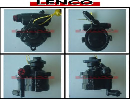 LENCO SP3270