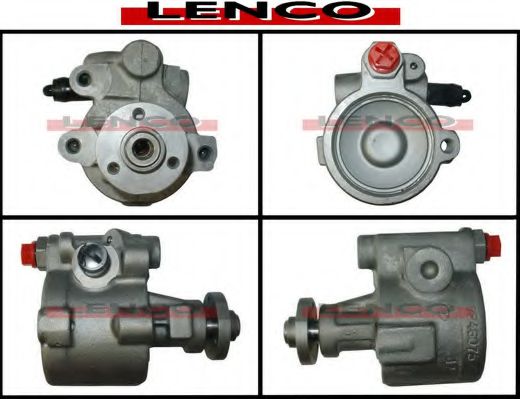 LENCO SP3285