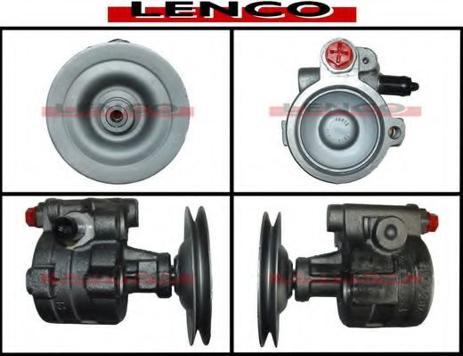 LENCO SP3287