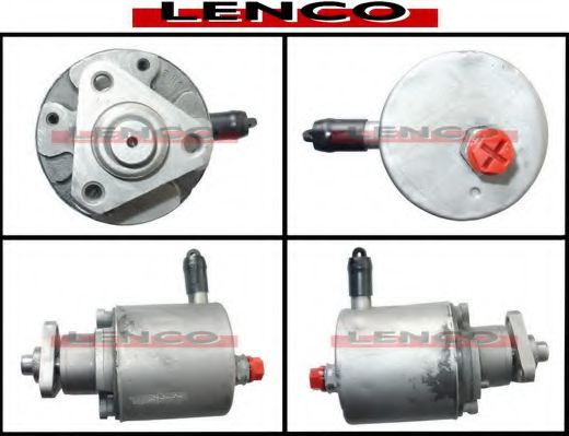 LENCO SP3292