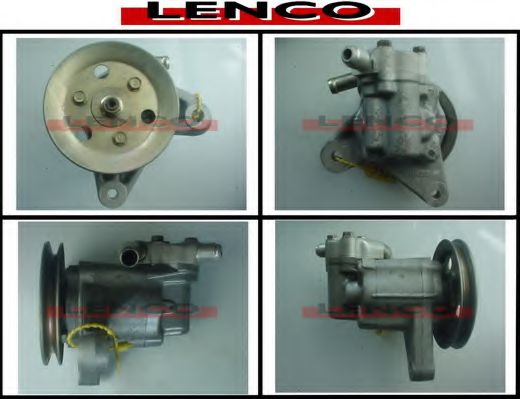 LENCO SP3330