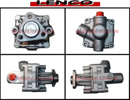 LENCO SP3361