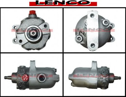 LENCO SP3370