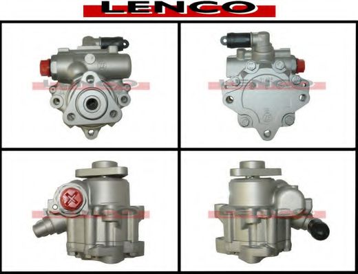 LENCO SP3423