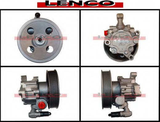 LENCO SP3466