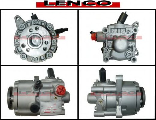 LENCO SP3566