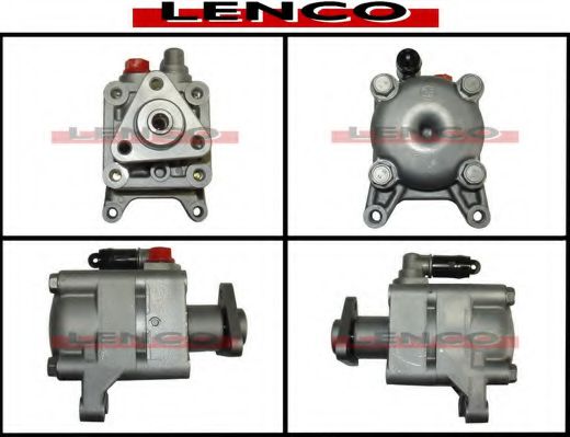 LENCO SP3581