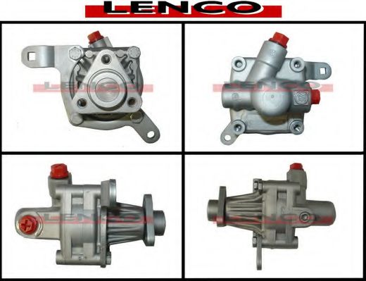 LENCO SP3588