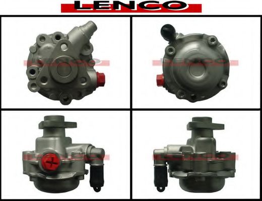 LENCO SP3634