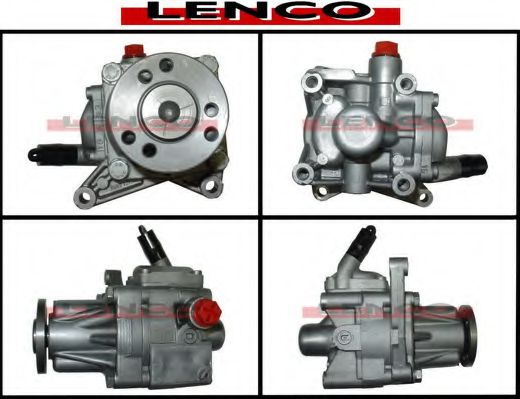 LENCO SP3681