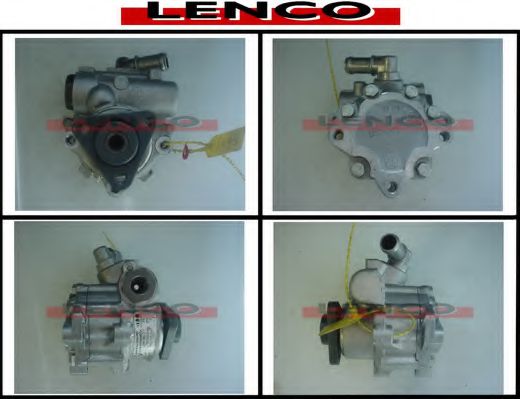 LENCO SP3693