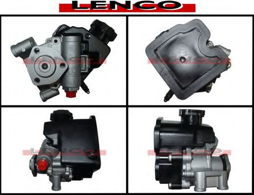 LENCO SP3698