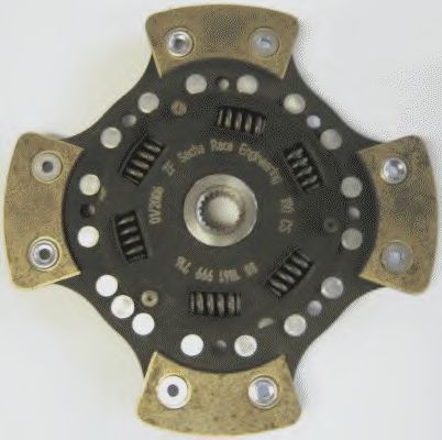 SACHS (ZF SRE) 881861 999716