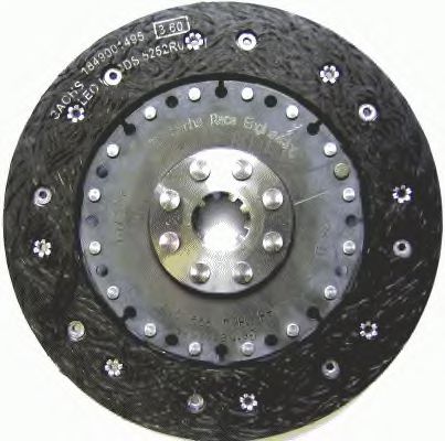 SACHS (ZF SRE) 881864 999937