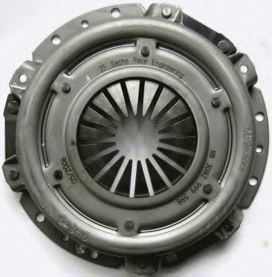 SACHS (ZF SRE) 883082 999598