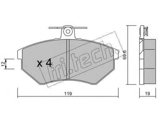 fri.tech. 052.2