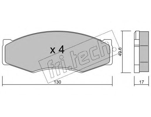 fri.tech. 068.0