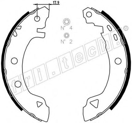 fri.tech. 1004.007