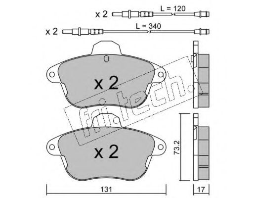 fri.tech. 191.1