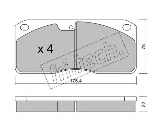 fri.tech. 279.0