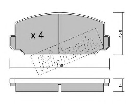 fri.tech. 477.0