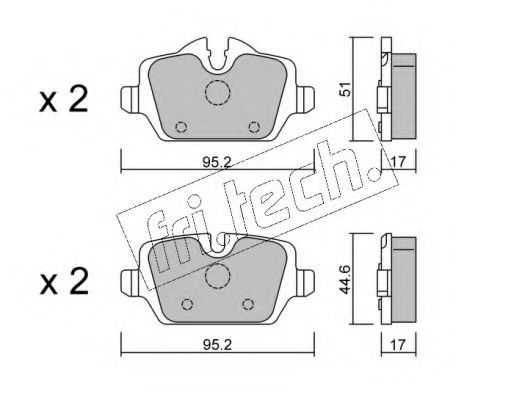 fri.tech. 657.0