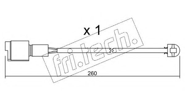 fri.tech. SU.074