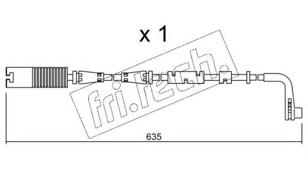 fri.tech. SU.205