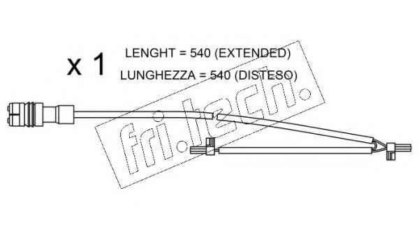 fri.tech. SU.262