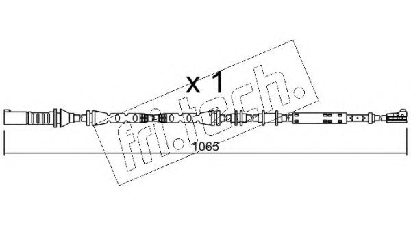 fri.tech. SU.276