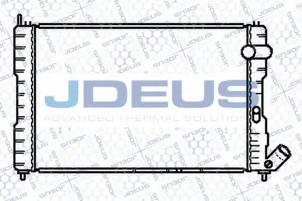 JDEUS 007B28