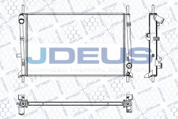 JDEUS RA0120751