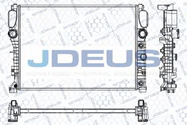 JDEUS RA0170720