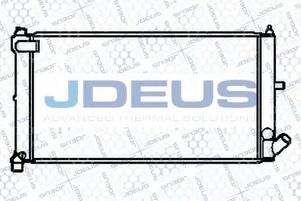 JDEUS 007V34