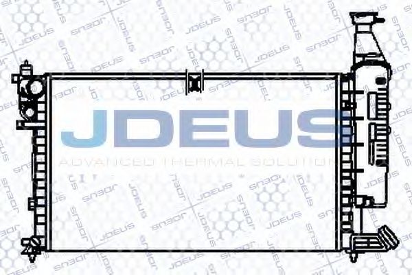 JDEUS 007V35