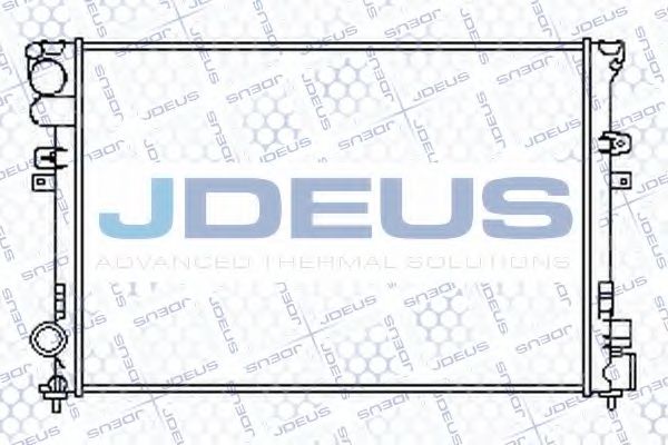 JDEUS 011M51