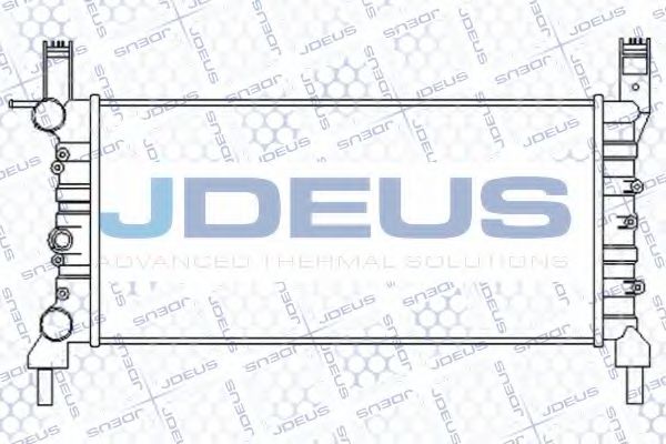 JDEUS 011V13