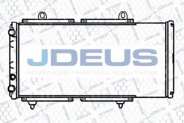 JDEUS 011V28