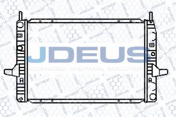 JDEUS 012B05