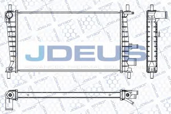 JDEUS RA0120941