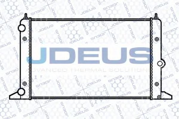 JDEUS 012M21