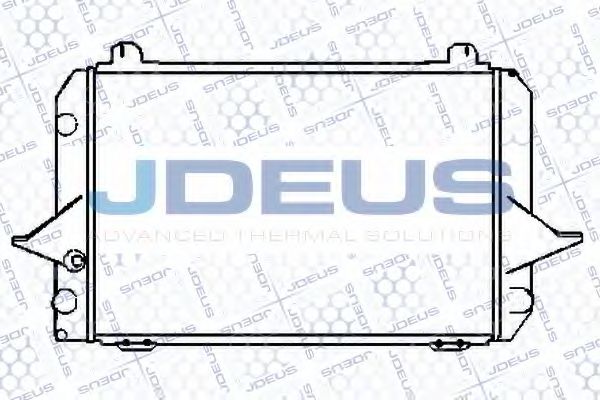 JDEUS 012V03