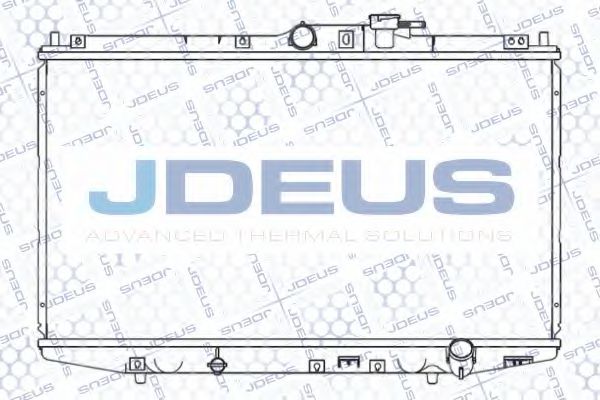 JDEUS 013M23