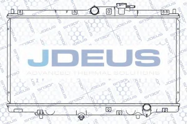 JDEUS 013N20