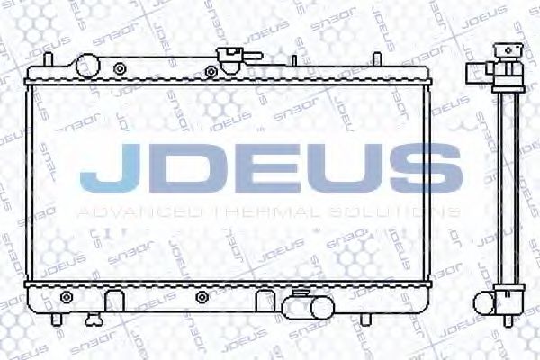 JDEUS 016N14