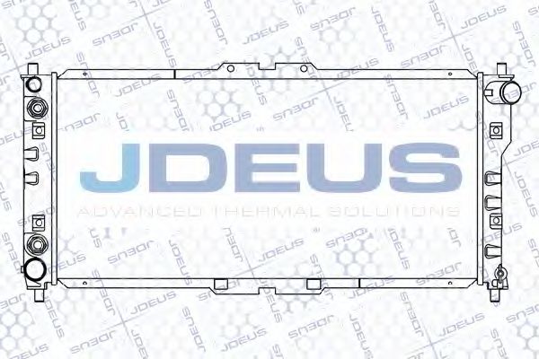 JDEUS 016N22