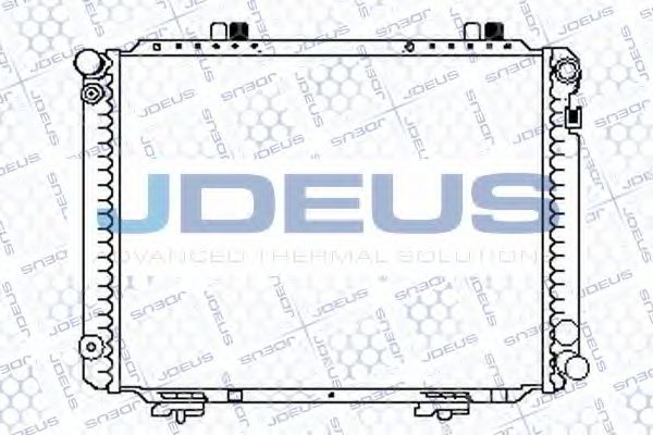 JDEUS 017B10